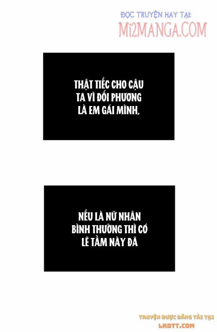 Tiểu Thư Scarlet, Em Không Muốn Trả Thù Sao? 10 trang 36