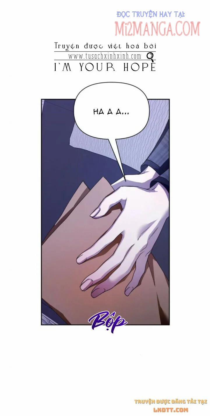 Tiểu Thư Scarlet, Em Không Muốn Trả Thù Sao? 10 trang 38