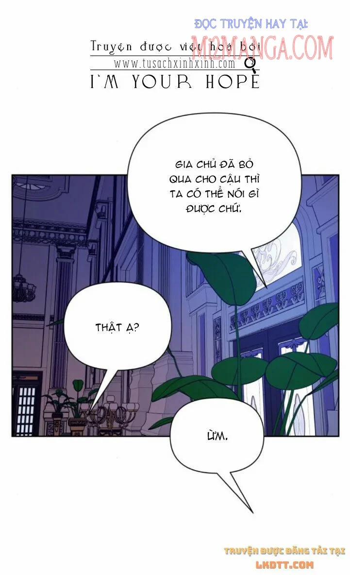 Tiểu Thư Scarlet, Em Không Muốn Trả Thù Sao? 10 trang 40