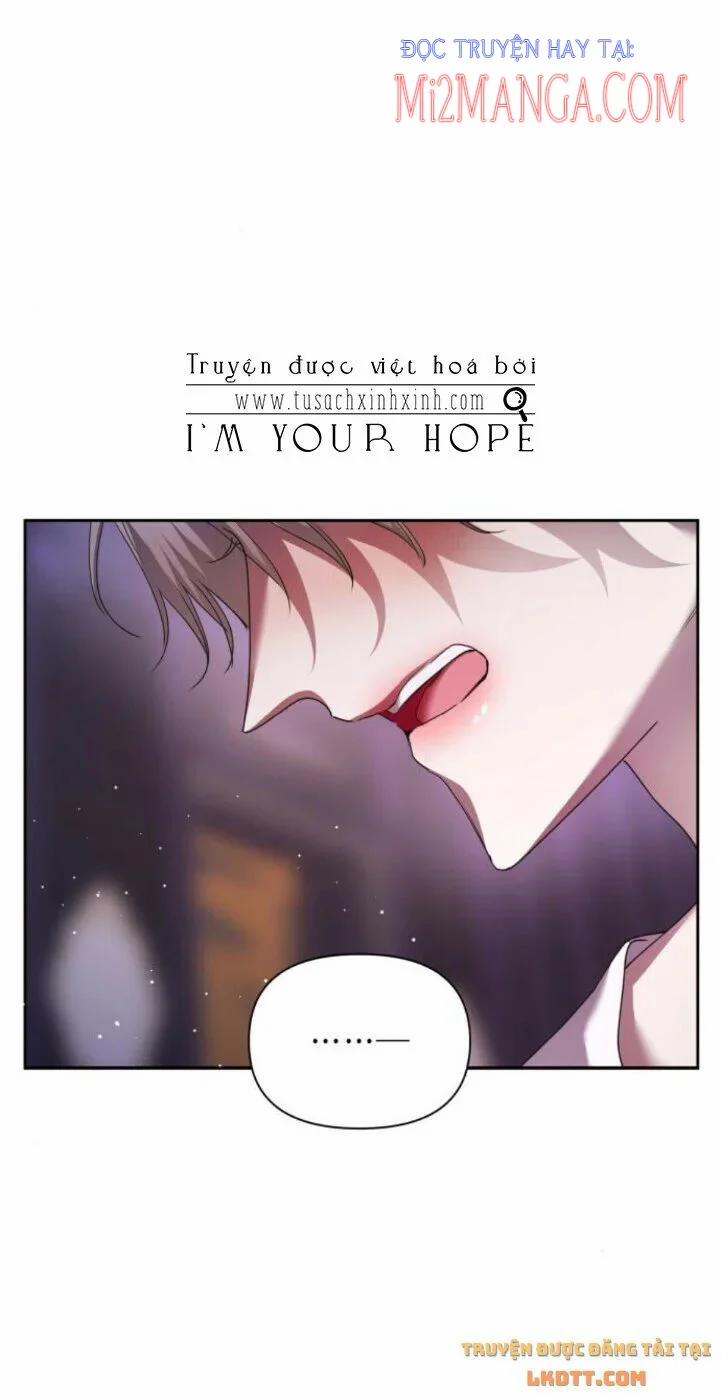 Tiểu Thư Scarlet, Em Không Muốn Trả Thù Sao? 10 trang 8