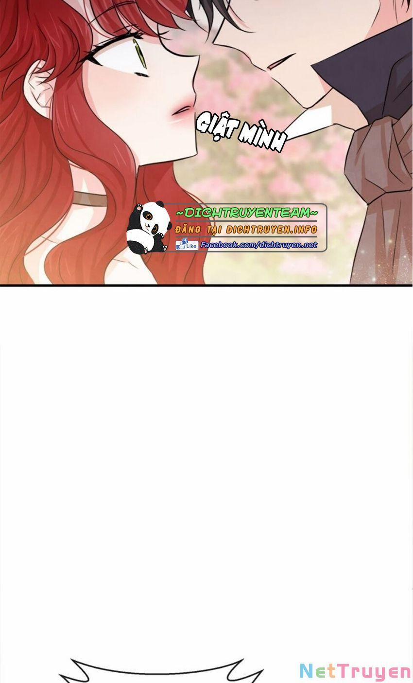 Tiểu Thư Scarlet, Em Không Muốn Trả Thù Sao? 11 trang 1