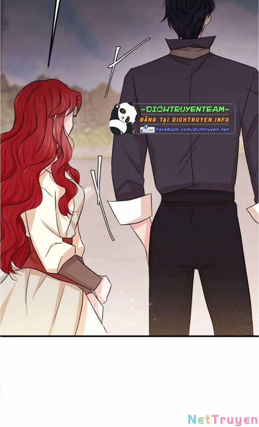 Tiểu Thư Scarlet, Em Không Muốn Trả Thù Sao? 11 trang 11