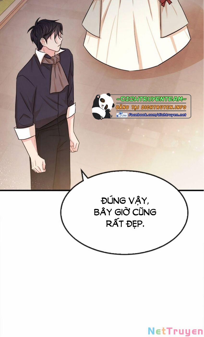 Tiểu Thư Scarlet, Em Không Muốn Trả Thù Sao? 11 trang 13