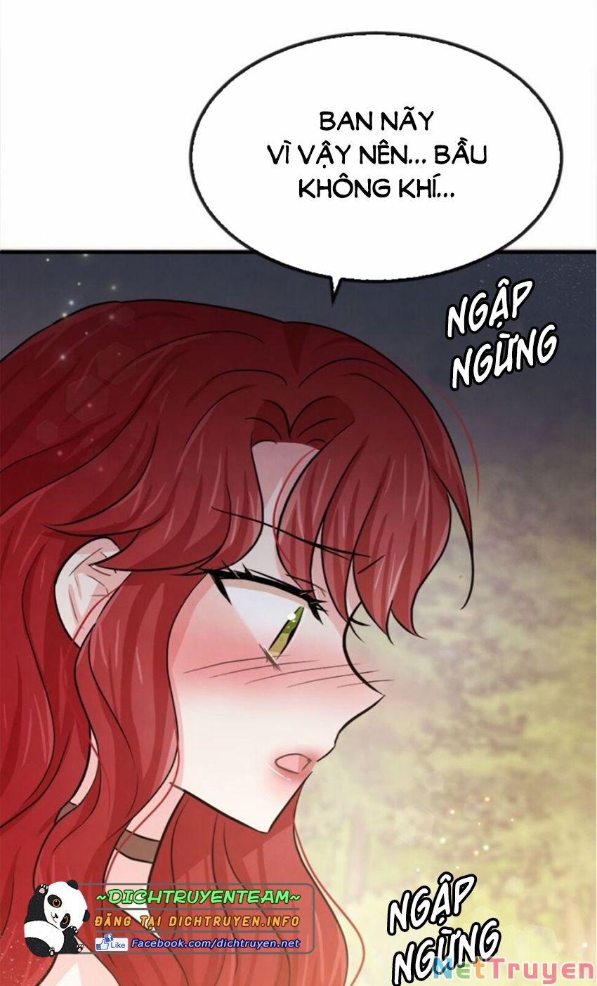 Tiểu Thư Scarlet, Em Không Muốn Trả Thù Sao? 11 trang 14