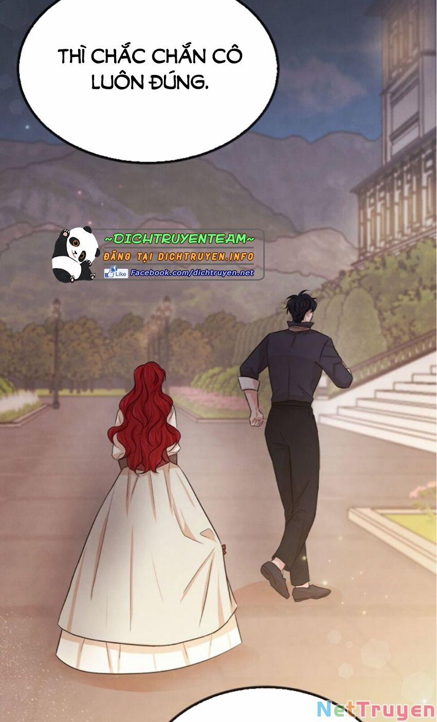 Tiểu Thư Scarlet, Em Không Muốn Trả Thù Sao? 11 trang 18