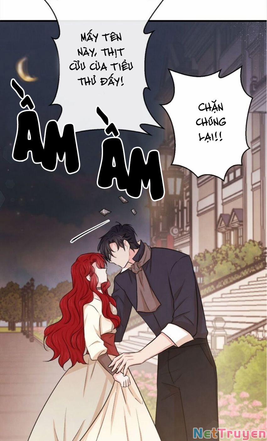 Tiểu Thư Scarlet, Em Không Muốn Trả Thù Sao? 11 trang 2