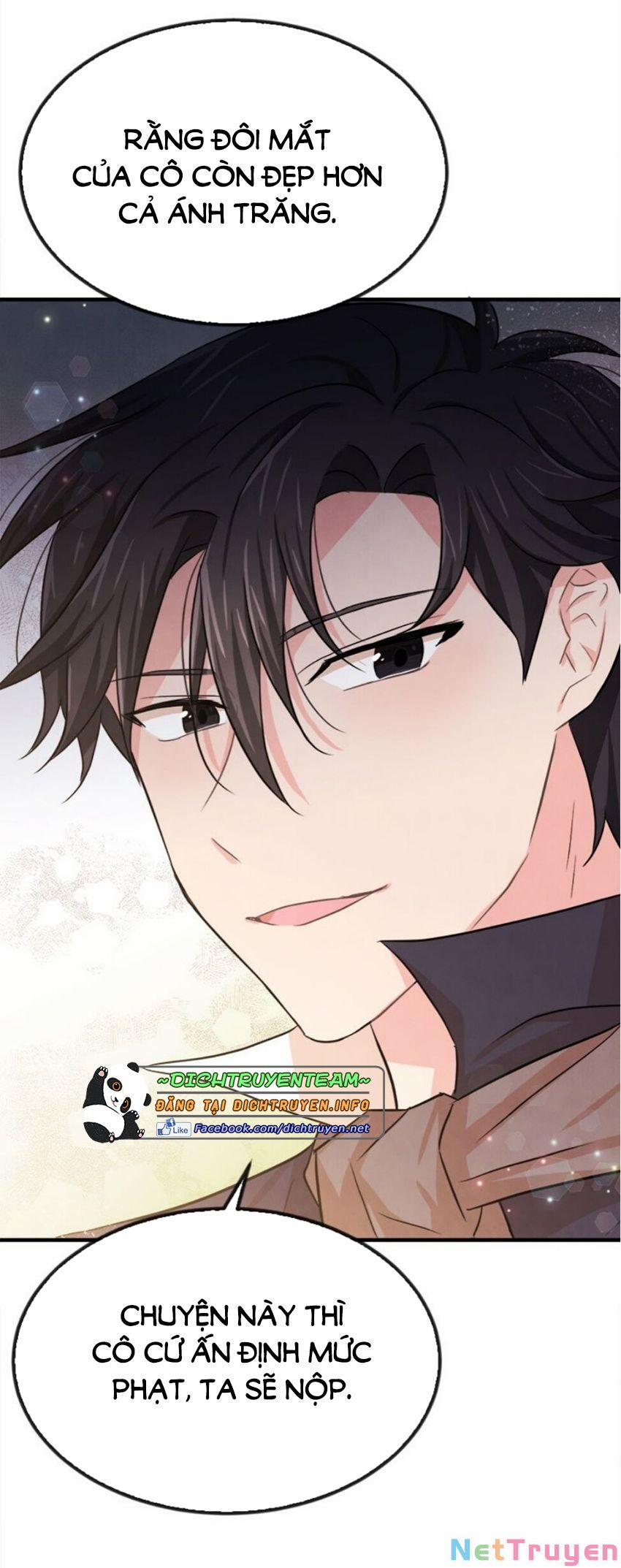 Tiểu Thư Scarlet, Em Không Muốn Trả Thù Sao? 11 trang 20