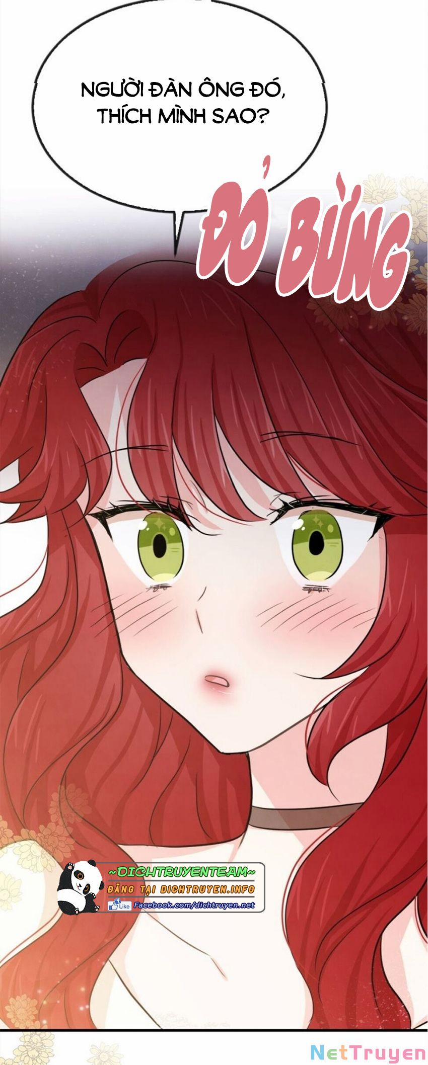 Tiểu Thư Scarlet, Em Không Muốn Trả Thù Sao? 11 trang 24