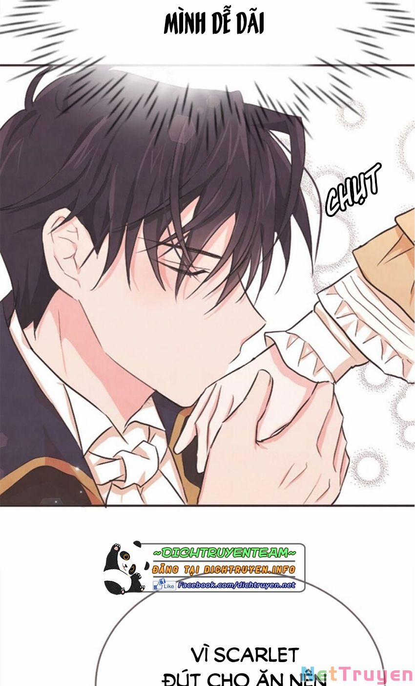 Tiểu Thư Scarlet, Em Không Muốn Trả Thù Sao? 11 trang 26