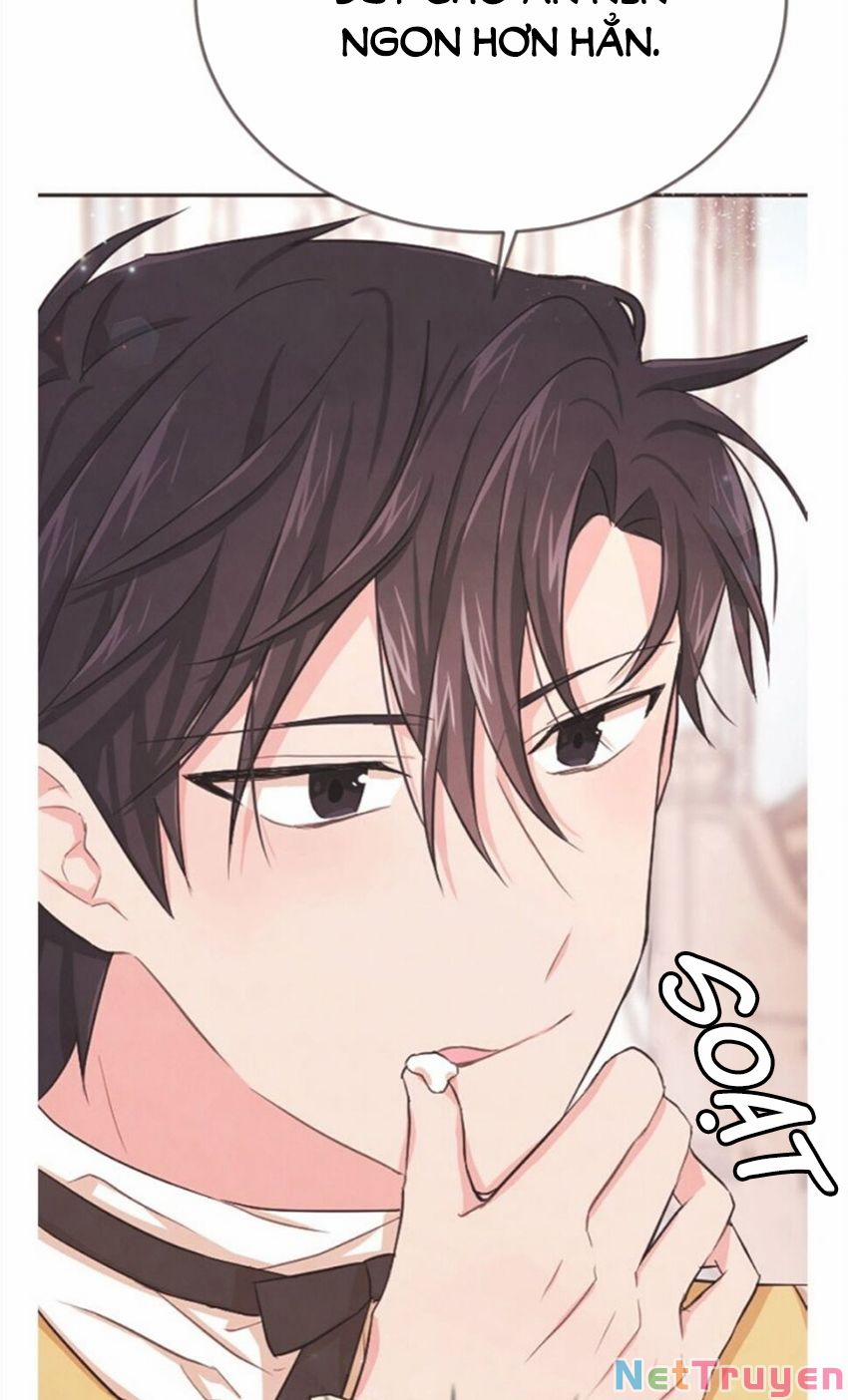 Tiểu Thư Scarlet, Em Không Muốn Trả Thù Sao? 11 trang 27