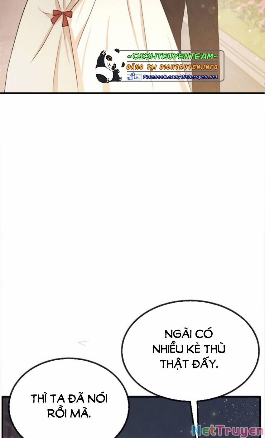 Tiểu Thư Scarlet, Em Không Muốn Trả Thù Sao? 11 trang 3