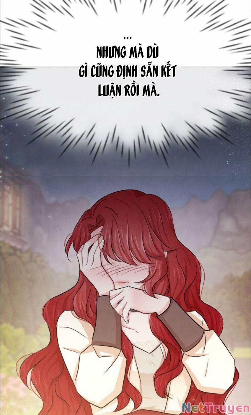 Tiểu Thư Scarlet, Em Không Muốn Trả Thù Sao? 11 trang 30