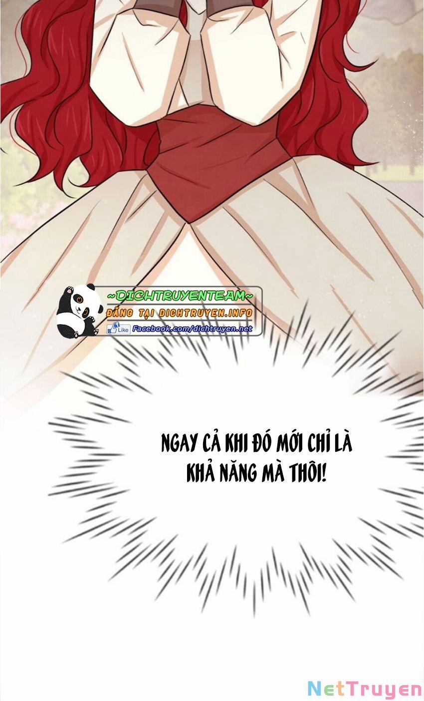 Tiểu Thư Scarlet, Em Không Muốn Trả Thù Sao? 11 trang 32