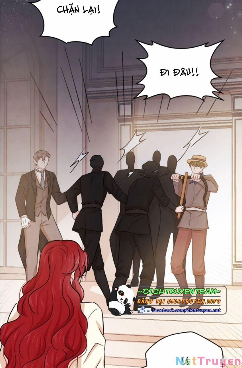 Tiểu Thư Scarlet, Em Không Muốn Trả Thù Sao? 11 trang 35