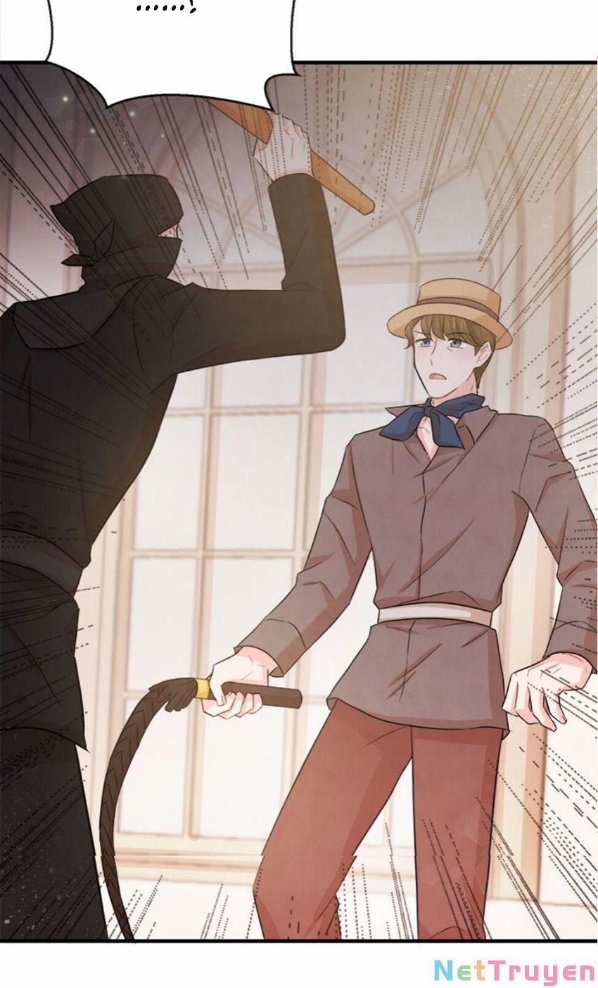 Tiểu Thư Scarlet, Em Không Muốn Trả Thù Sao? 11 trang 37