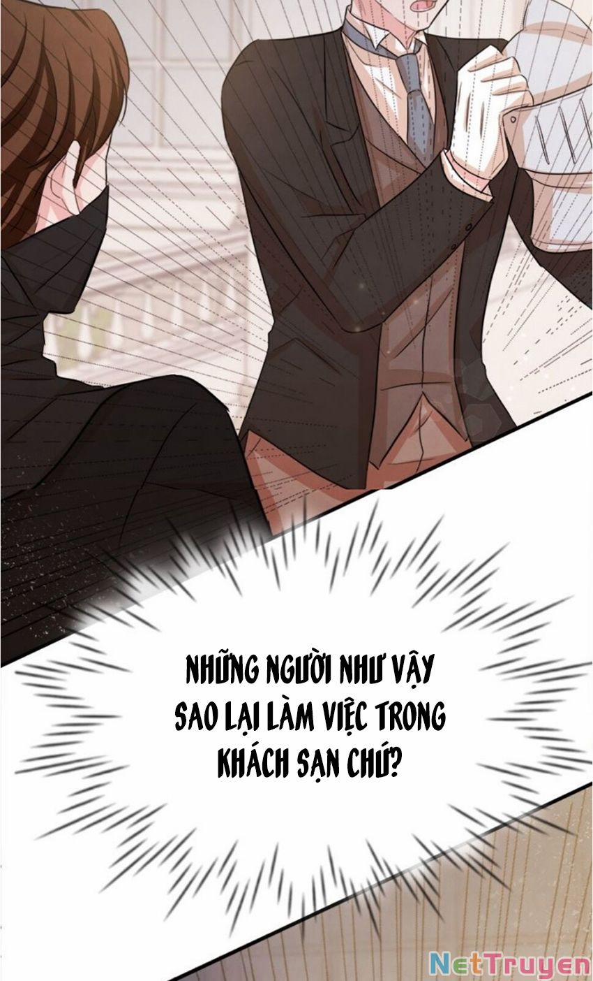 Tiểu Thư Scarlet, Em Không Muốn Trả Thù Sao? 11 trang 42