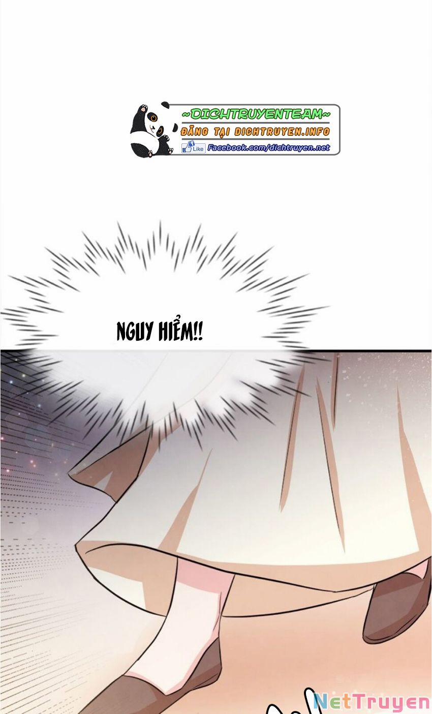 Tiểu Thư Scarlet, Em Không Muốn Trả Thù Sao? 11 trang 49