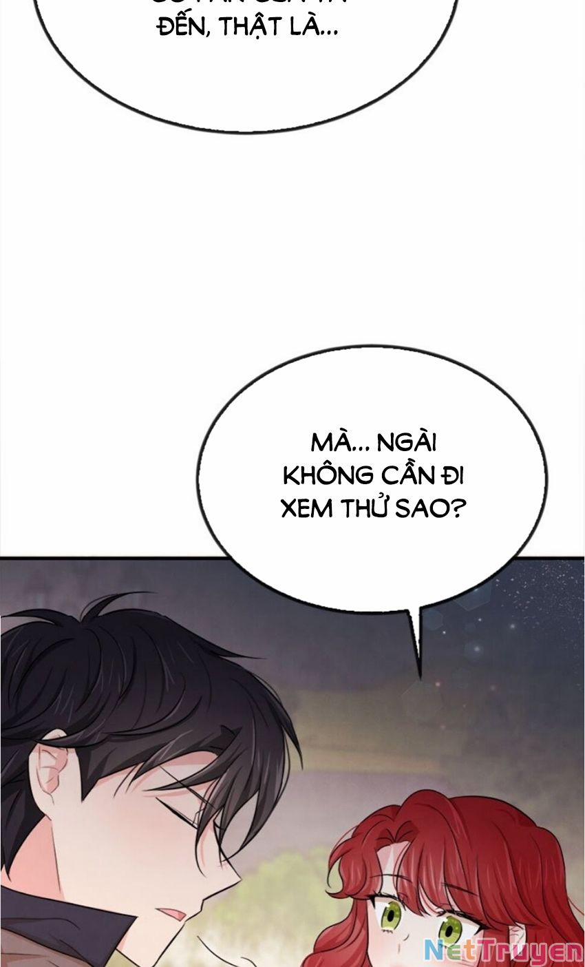 Tiểu Thư Scarlet, Em Không Muốn Trả Thù Sao? 11 trang 5