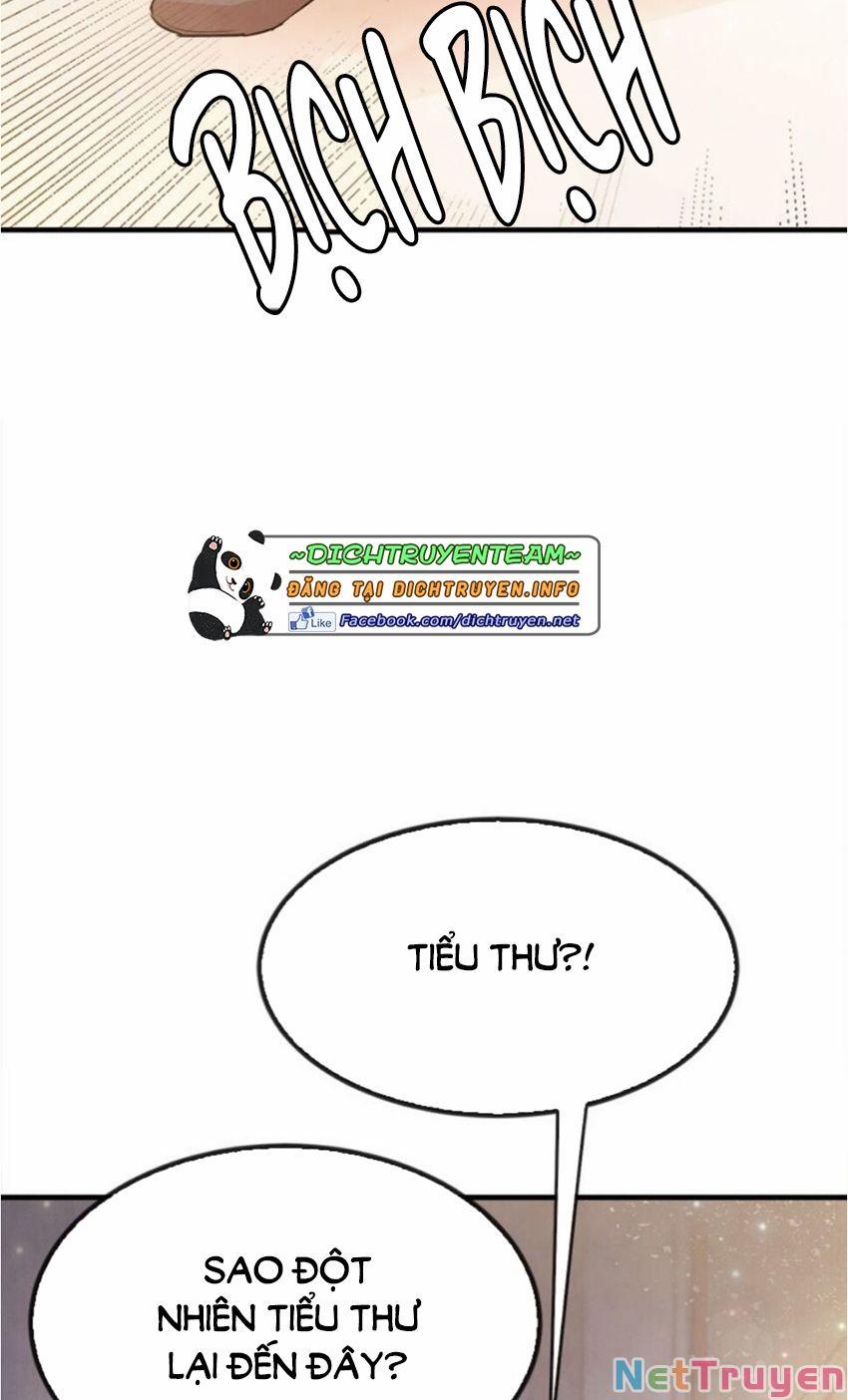 Tiểu Thư Scarlet, Em Không Muốn Trả Thù Sao? 11 trang 50