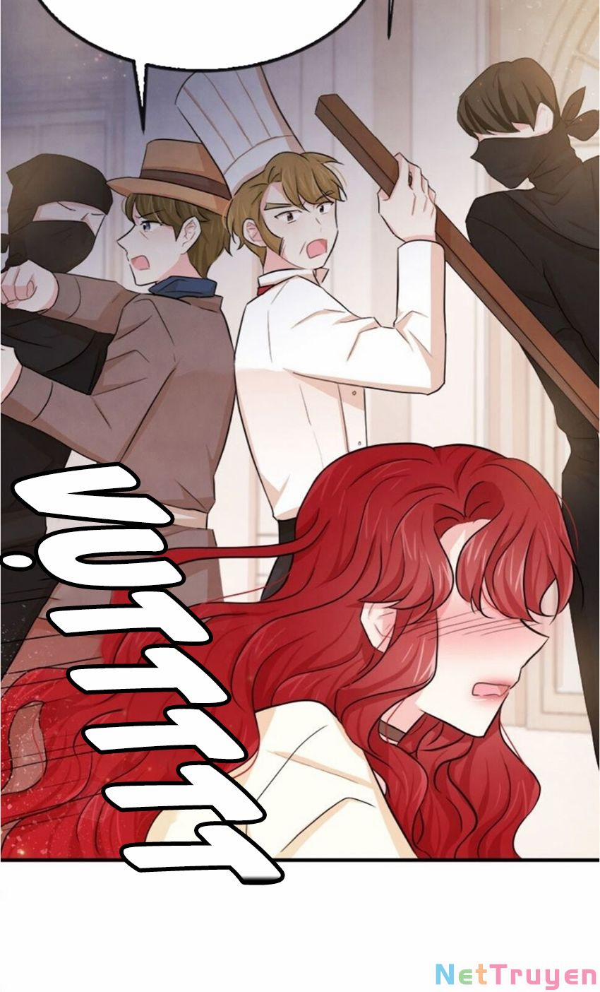 Tiểu Thư Scarlet, Em Không Muốn Trả Thù Sao? 11 trang 51