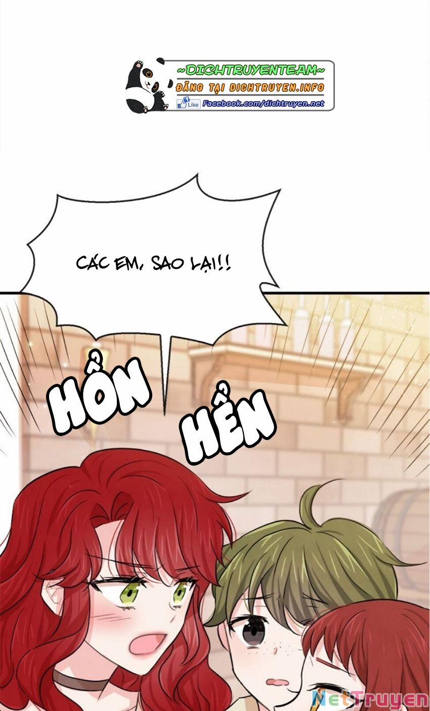 Tiểu Thư Scarlet, Em Không Muốn Trả Thù Sao? 11 trang 54