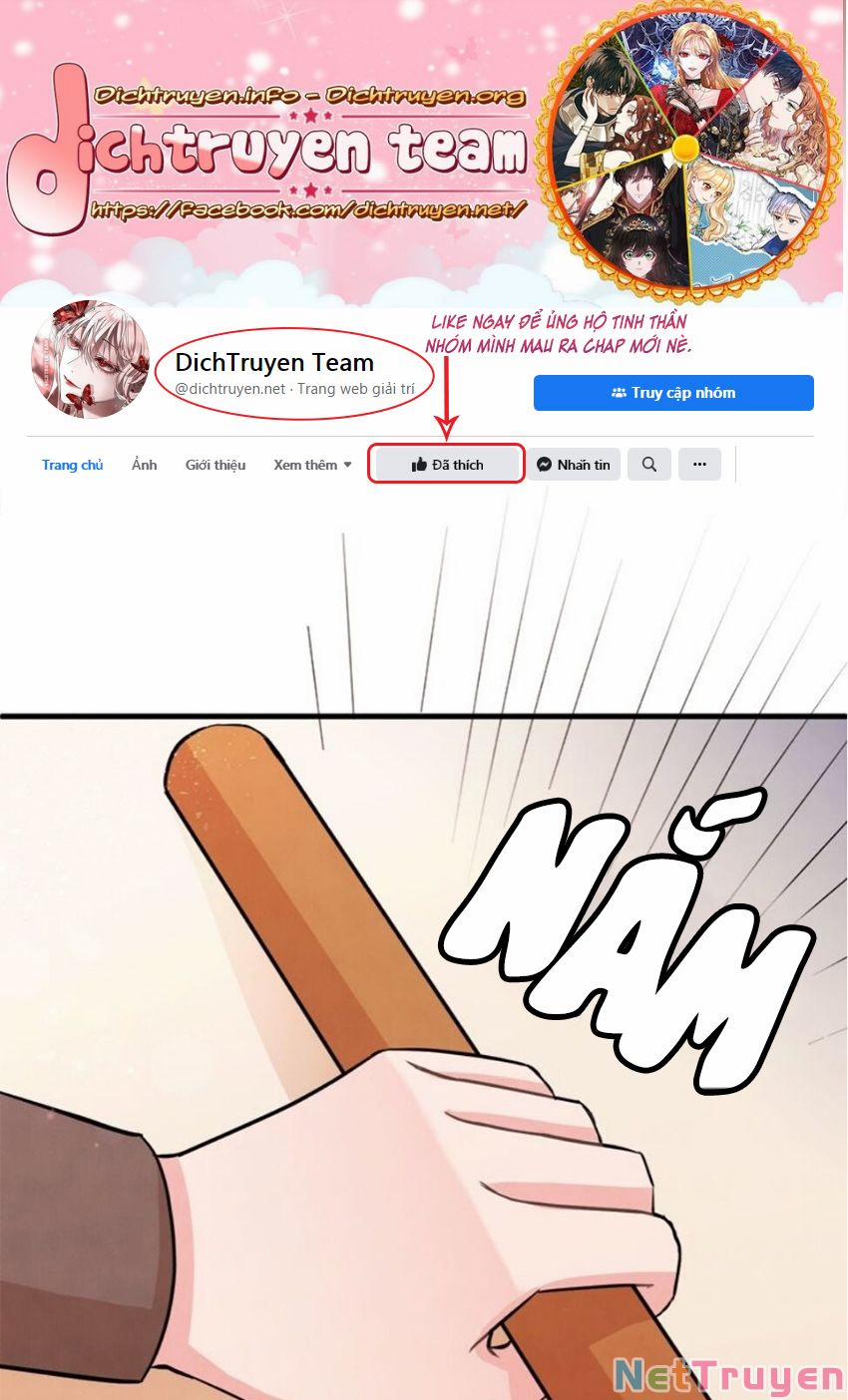 Tiểu Thư Scarlet, Em Không Muốn Trả Thù Sao? 11 trang 57