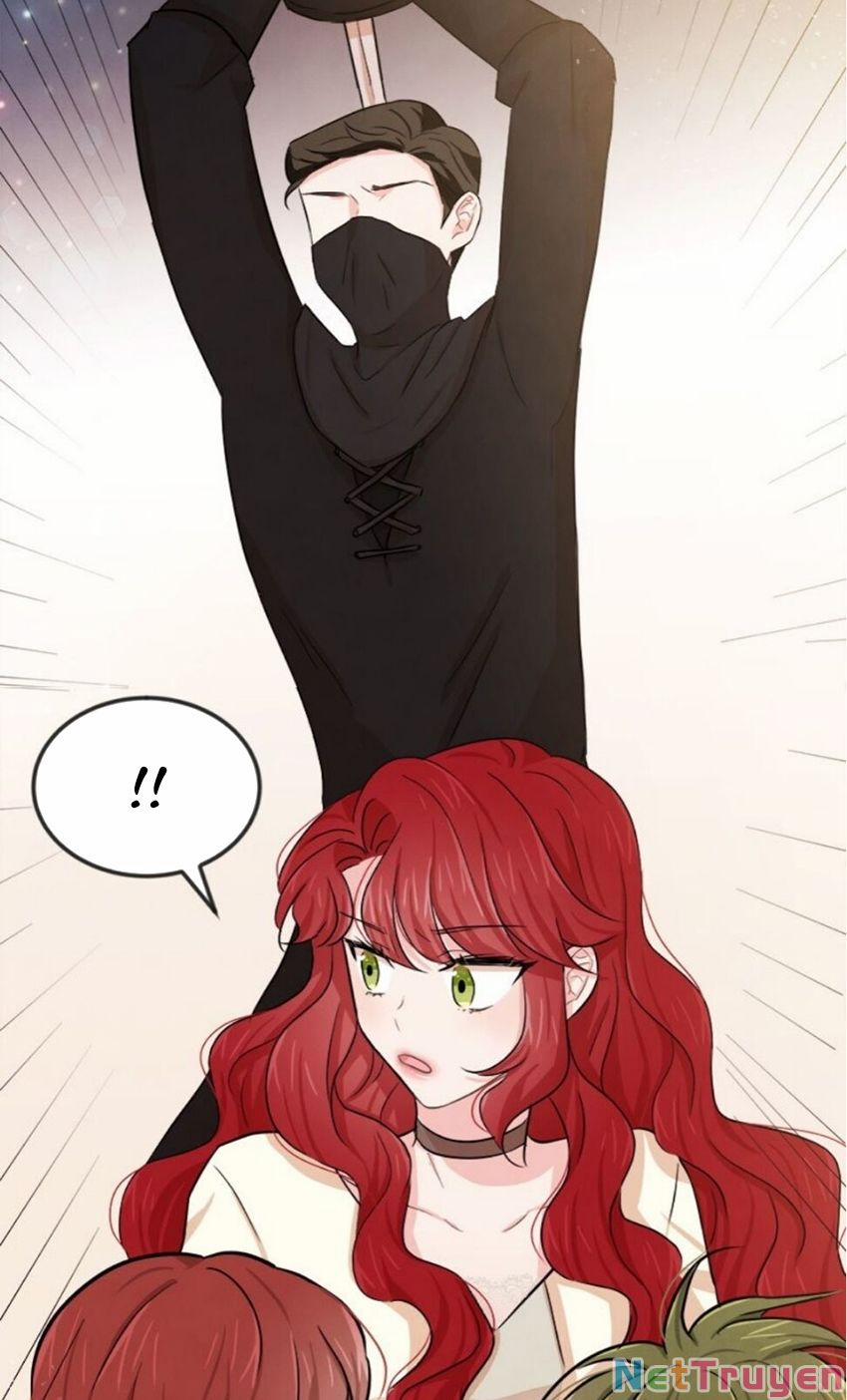 Tiểu Thư Scarlet, Em Không Muốn Trả Thù Sao? 11 trang 59