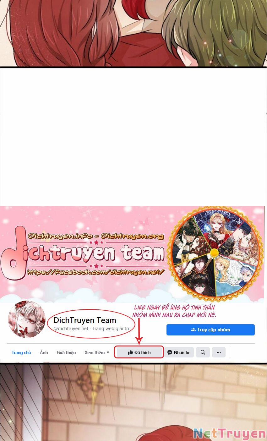 Tiểu Thư Scarlet, Em Không Muốn Trả Thù Sao? 11 trang 60