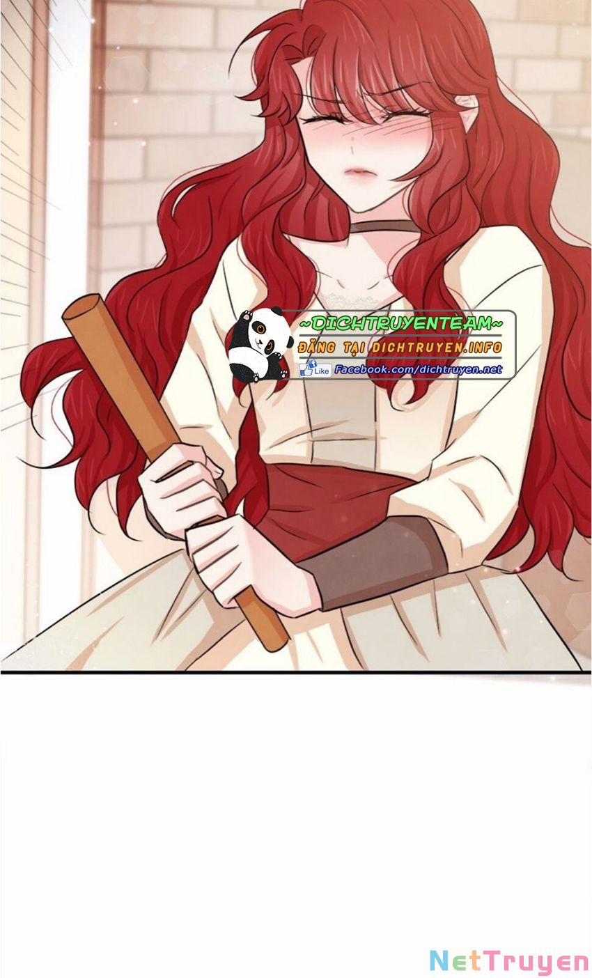 Tiểu Thư Scarlet, Em Không Muốn Trả Thù Sao? 11 trang 61