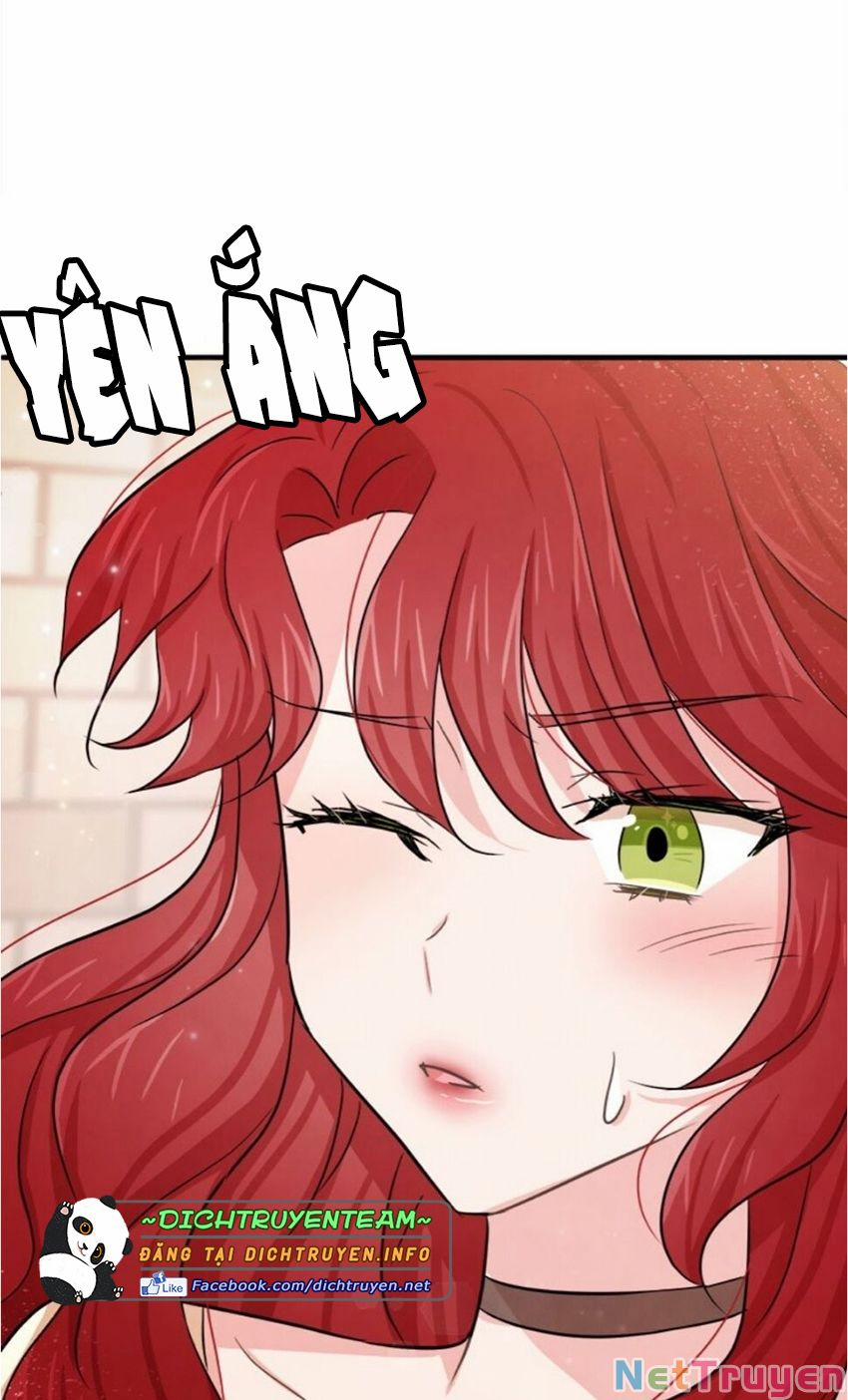 Tiểu Thư Scarlet, Em Không Muốn Trả Thù Sao? 11 trang 62