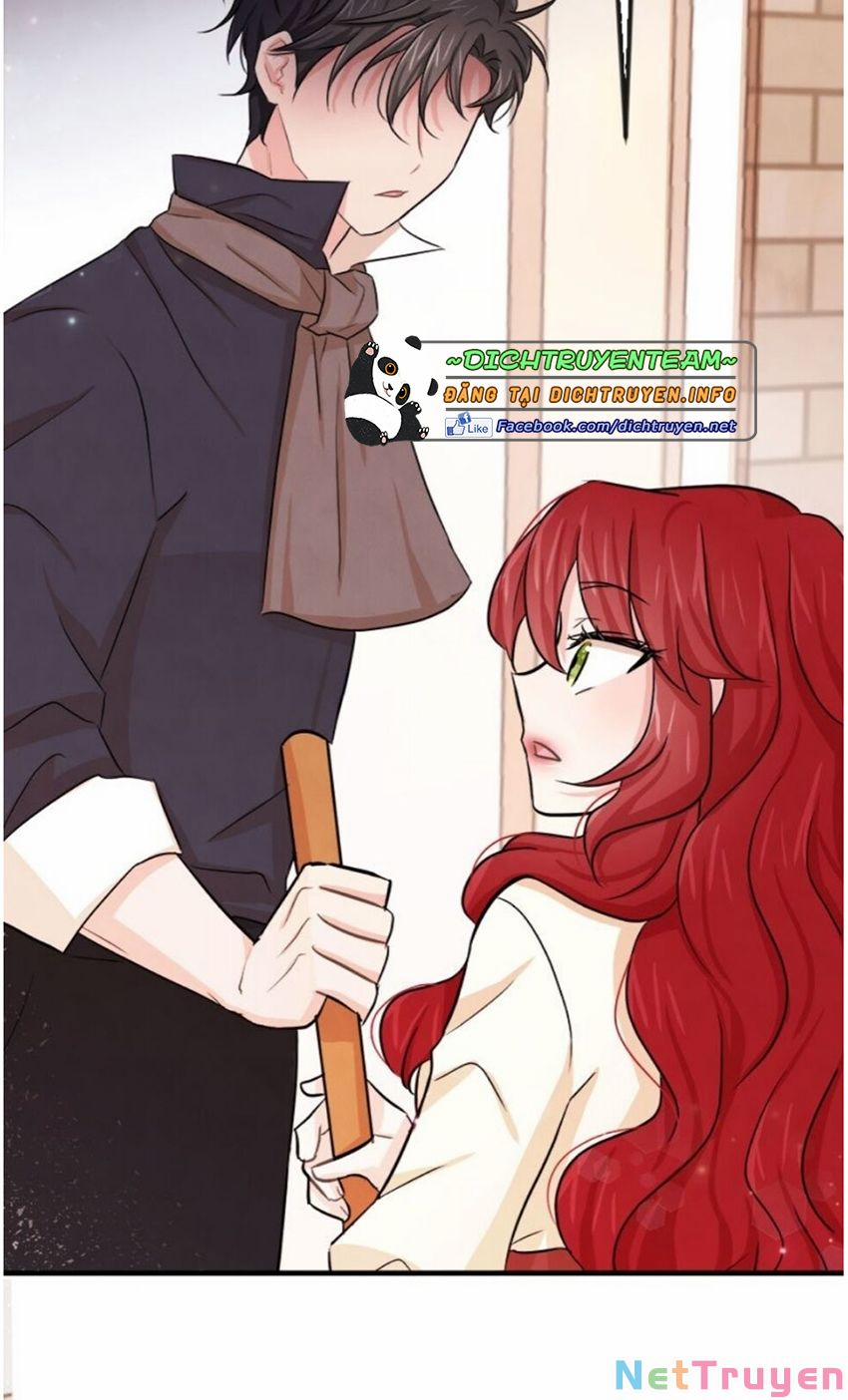 Tiểu Thư Scarlet, Em Không Muốn Trả Thù Sao? 11 trang 64