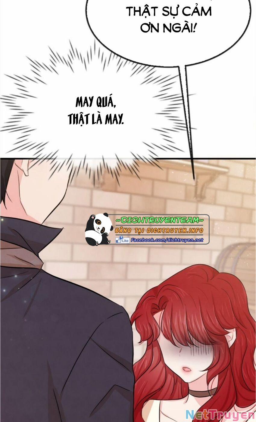 Tiểu Thư Scarlet, Em Không Muốn Trả Thù Sao? 11 trang 67