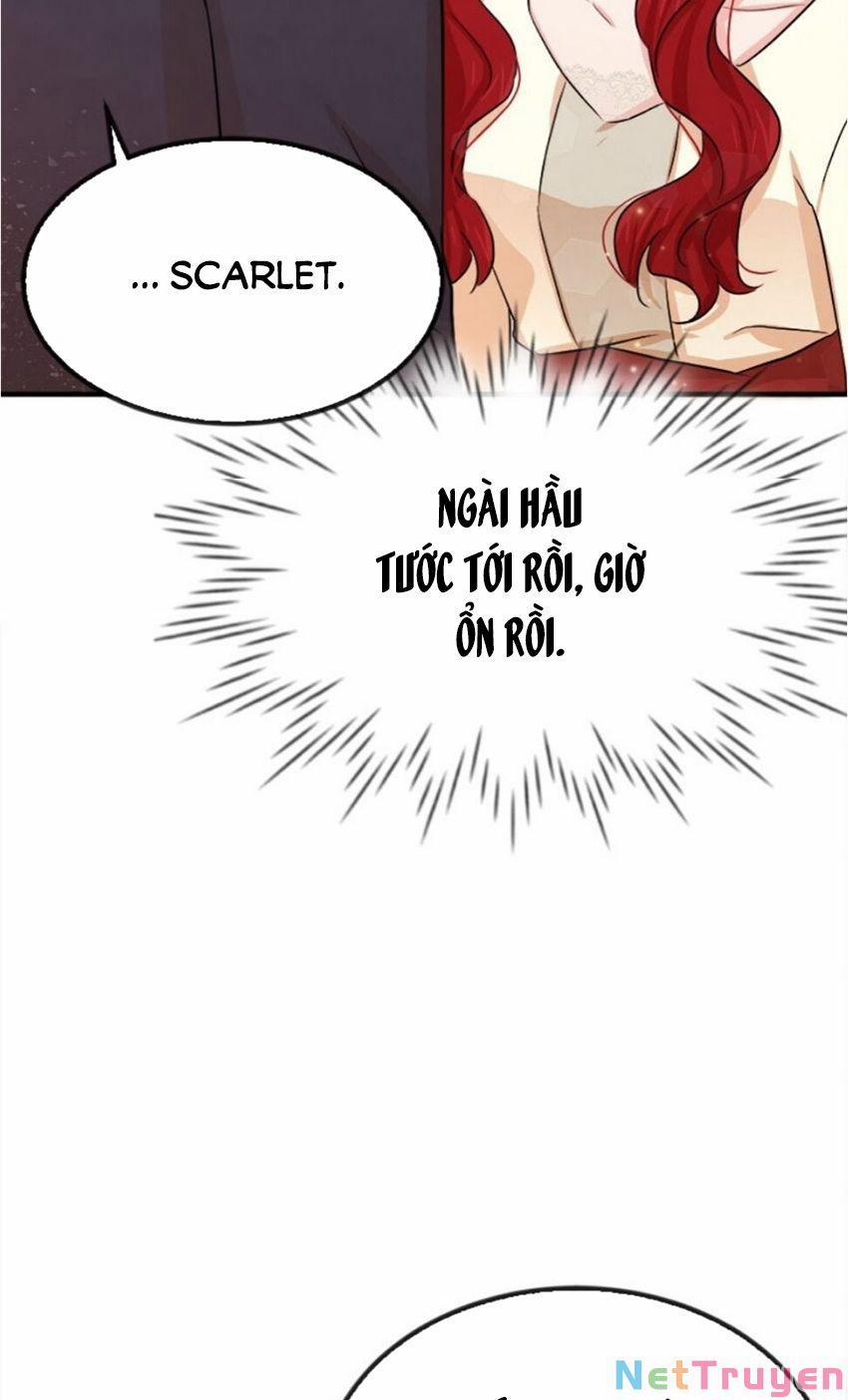Tiểu Thư Scarlet, Em Không Muốn Trả Thù Sao? 11 trang 68