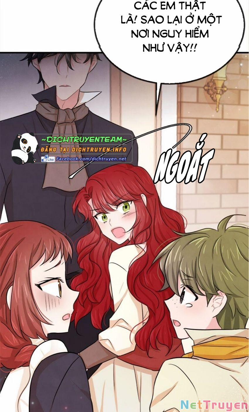 Tiểu Thư Scarlet, Em Không Muốn Trả Thù Sao? 11 trang 69