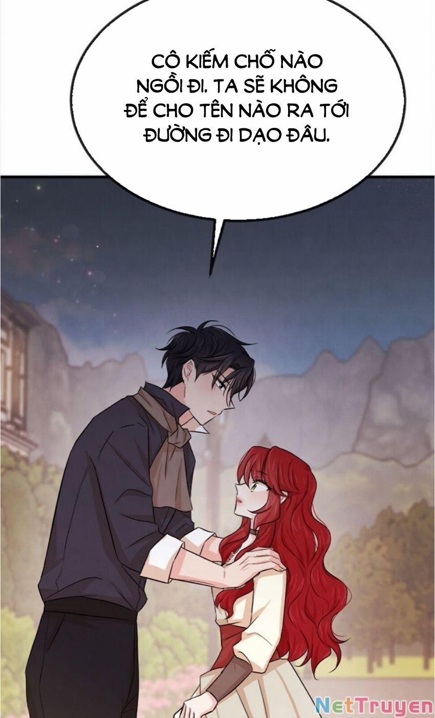 Tiểu Thư Scarlet, Em Không Muốn Trả Thù Sao? 11 trang 7