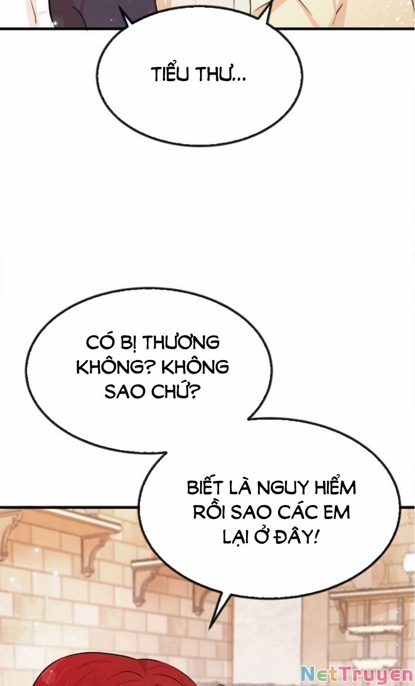 Tiểu Thư Scarlet, Em Không Muốn Trả Thù Sao? 11 trang 70