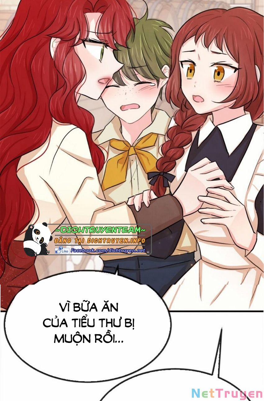 Tiểu Thư Scarlet, Em Không Muốn Trả Thù Sao? 11 trang 71