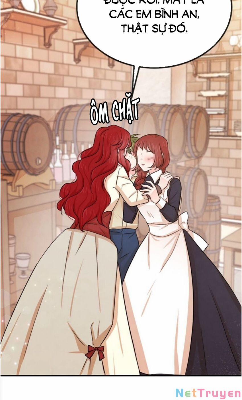 Tiểu Thư Scarlet, Em Không Muốn Trả Thù Sao? 11 trang 73