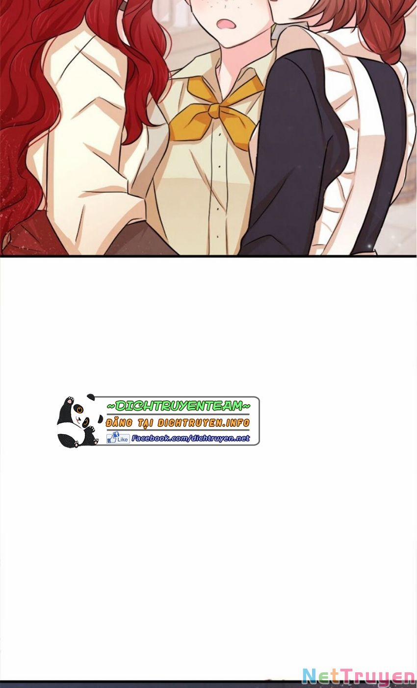 Tiểu Thư Scarlet, Em Không Muốn Trả Thù Sao? 11 trang 75