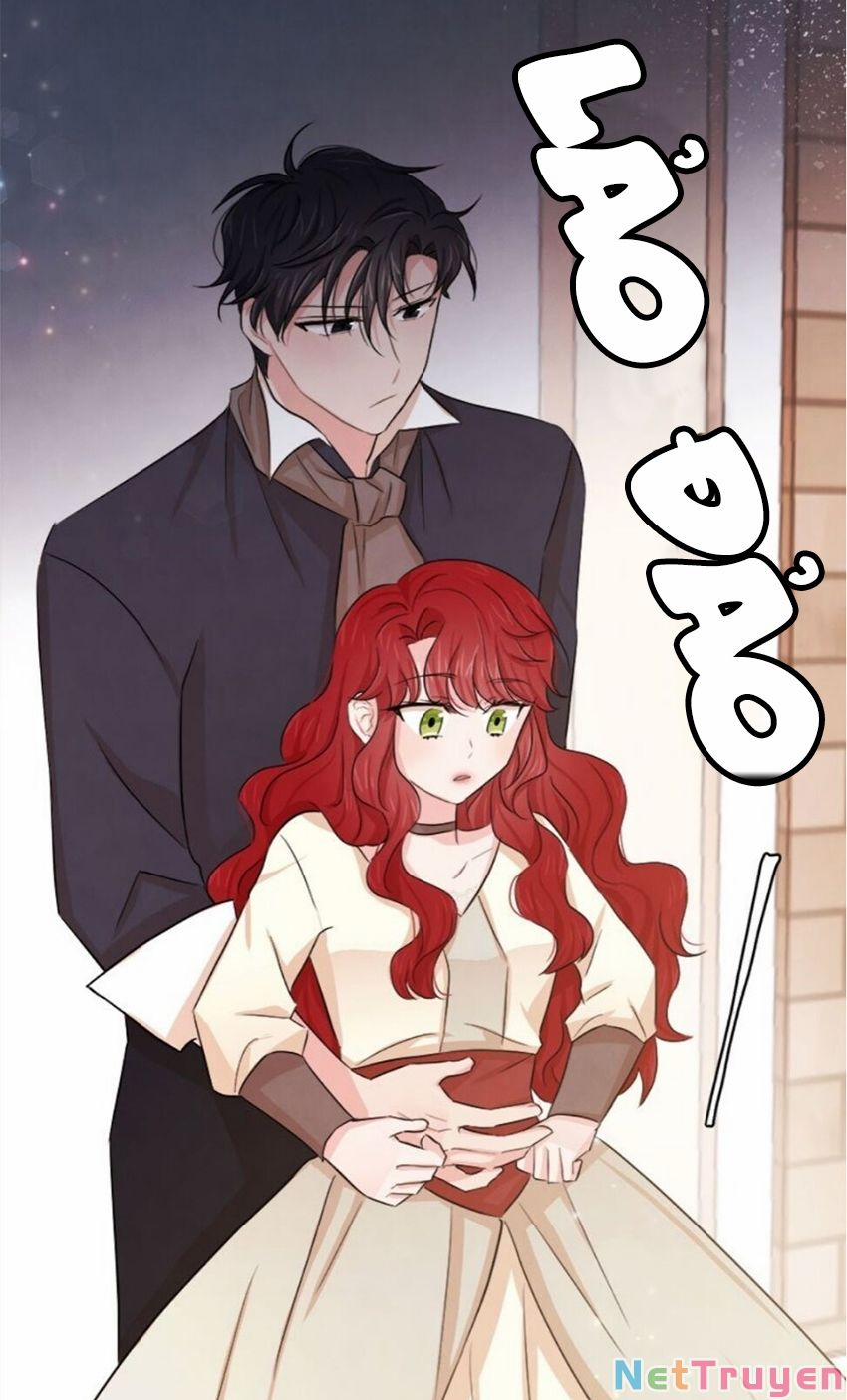 Tiểu Thư Scarlet, Em Không Muốn Trả Thù Sao? 11 trang 76