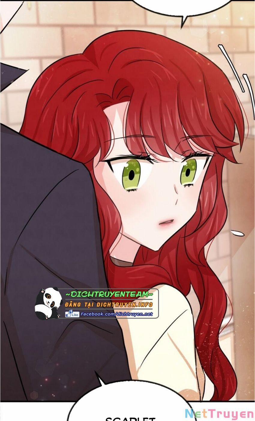 Tiểu Thư Scarlet, Em Không Muốn Trả Thù Sao? 11 trang 78