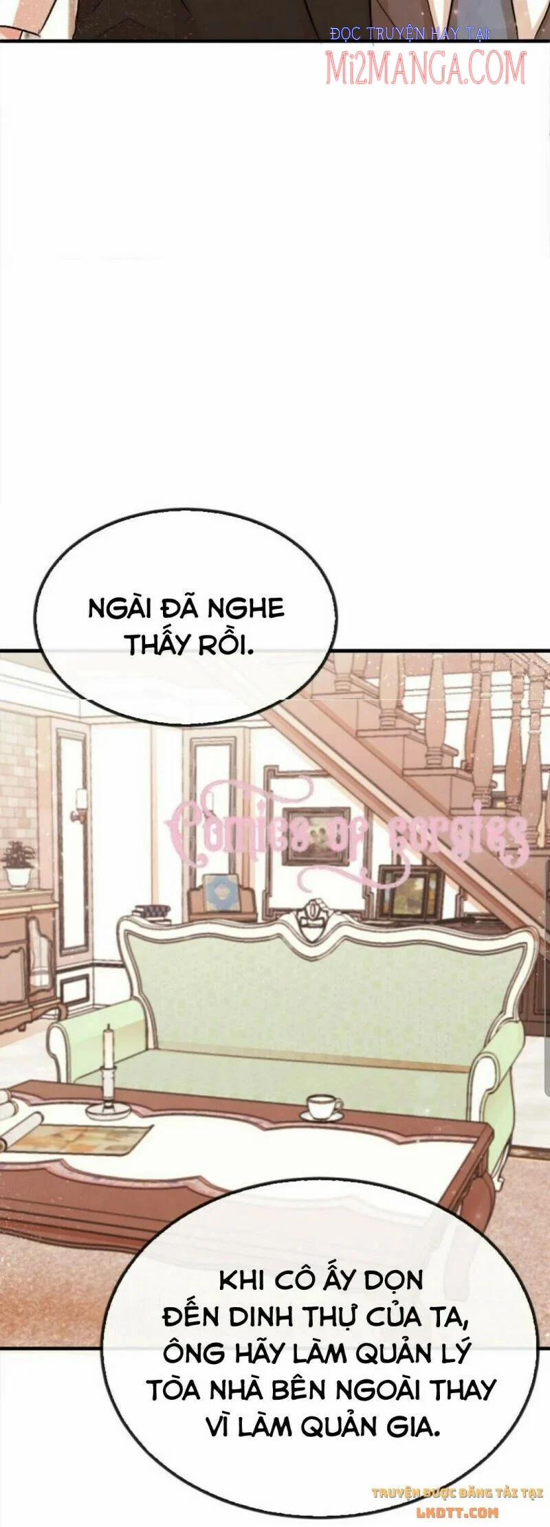 Tiểu Thư Scarlet, Em Không Muốn Trả Thù Sao? 12.5 trang 2