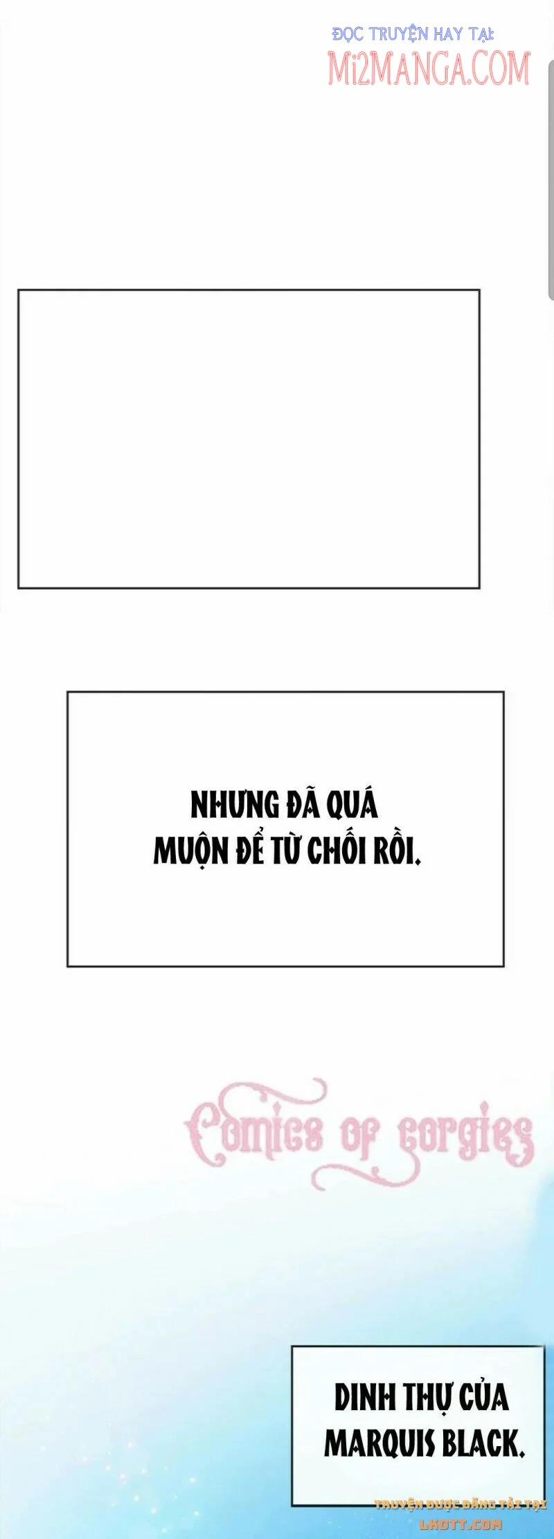 Tiểu Thư Scarlet, Em Không Muốn Trả Thù Sao? 12.5 trang 26