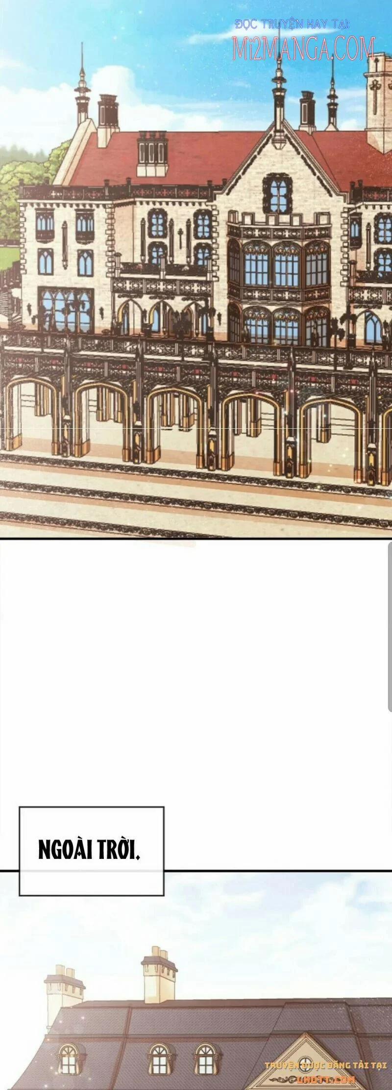 Tiểu Thư Scarlet, Em Không Muốn Trả Thù Sao? 12.5 trang 27