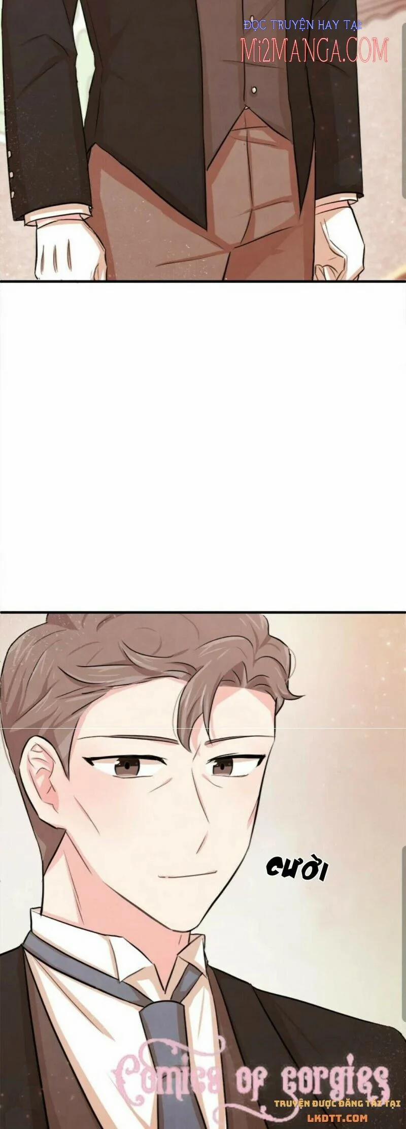 Tiểu Thư Scarlet, Em Không Muốn Trả Thù Sao? 12.5 trang 4