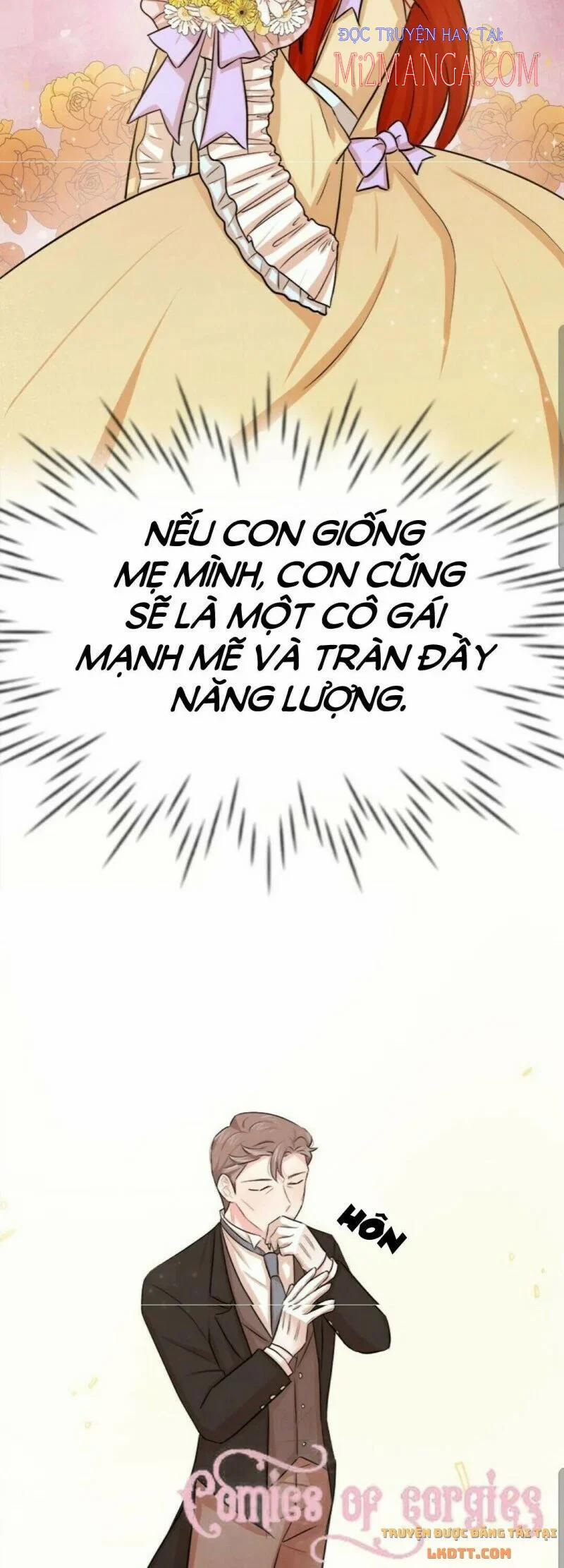 Tiểu Thư Scarlet, Em Không Muốn Trả Thù Sao? 12.5 trang 6