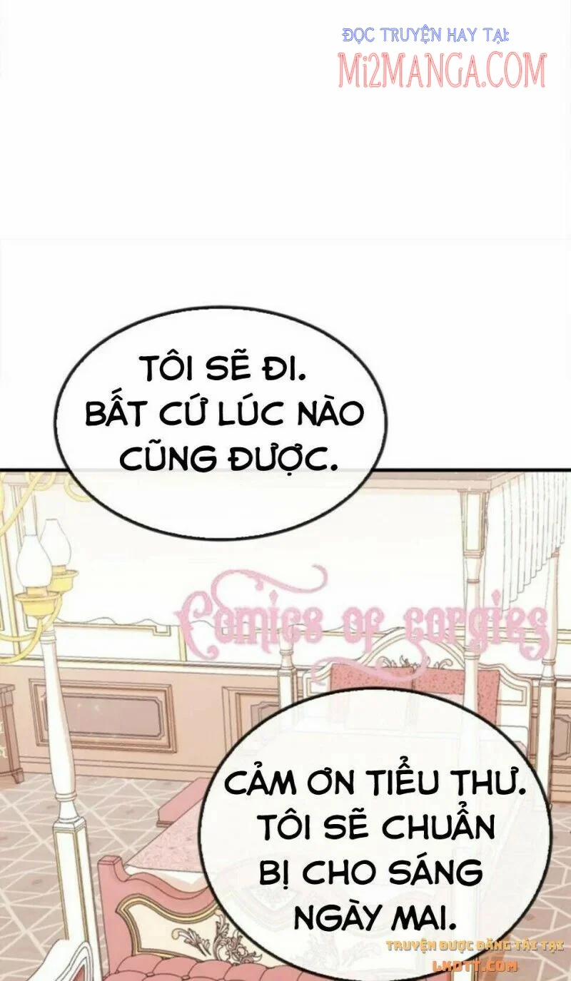 Tiểu Thư Scarlet, Em Không Muốn Trả Thù Sao? 12 trang 19