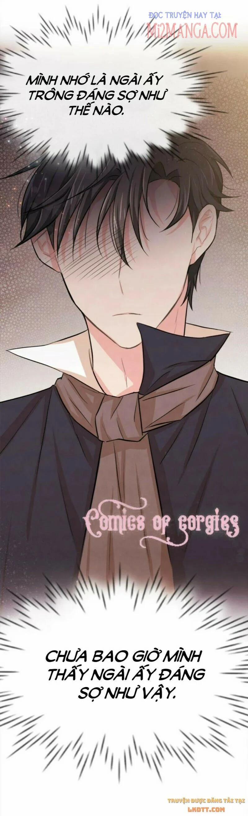 Tiểu Thư Scarlet, Em Không Muốn Trả Thù Sao? 12 trang 2