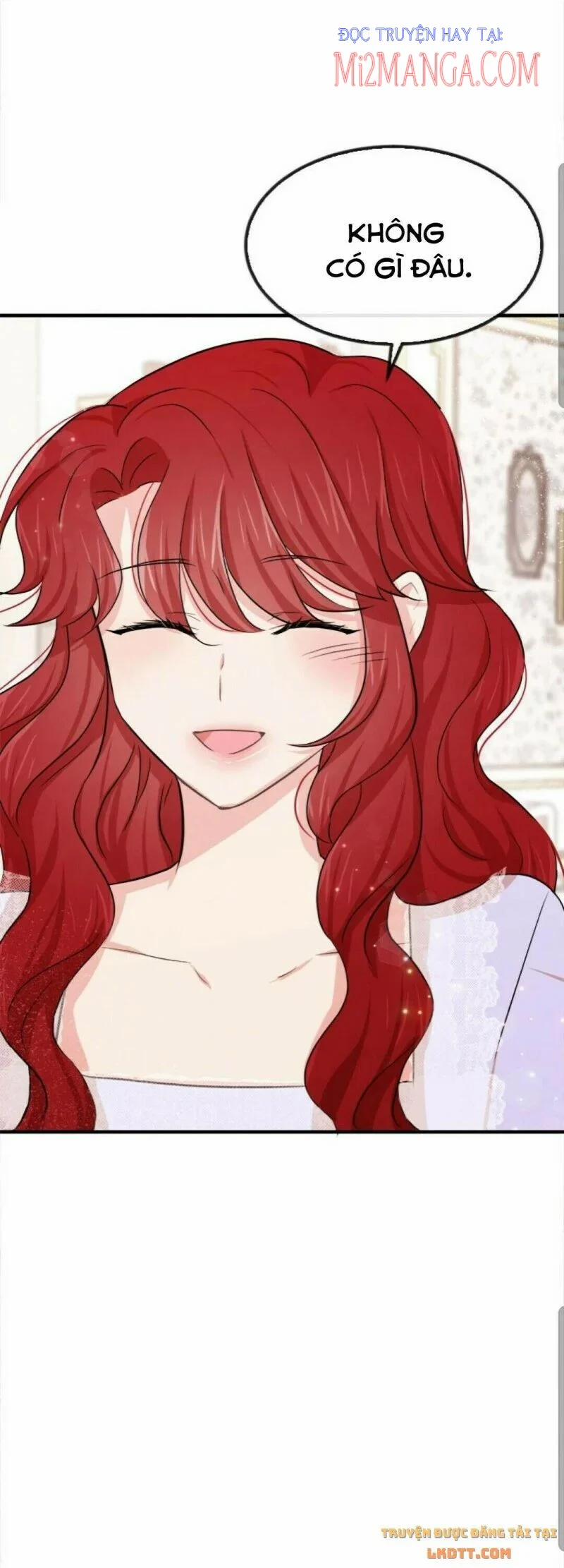 Tiểu Thư Scarlet, Em Không Muốn Trả Thù Sao? 12 trang 22