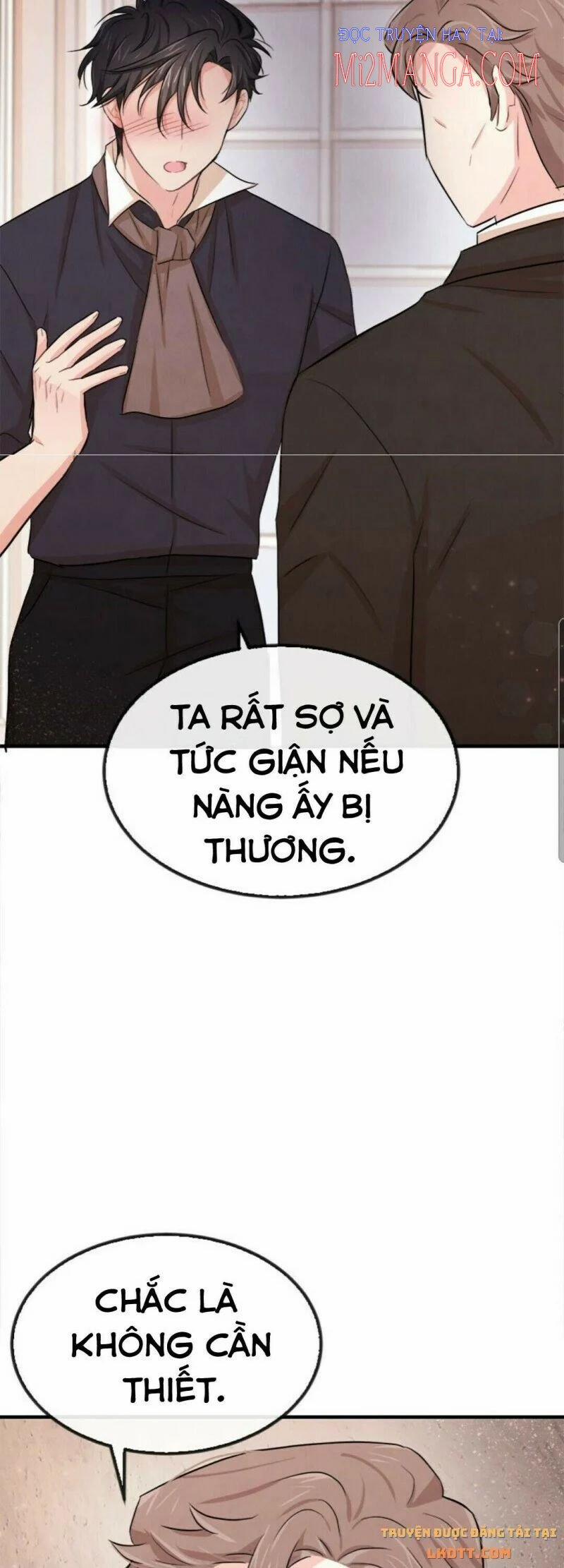 Tiểu Thư Scarlet, Em Không Muốn Trả Thù Sao? 12 trang 29